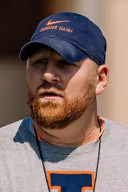 Chris Hurd
