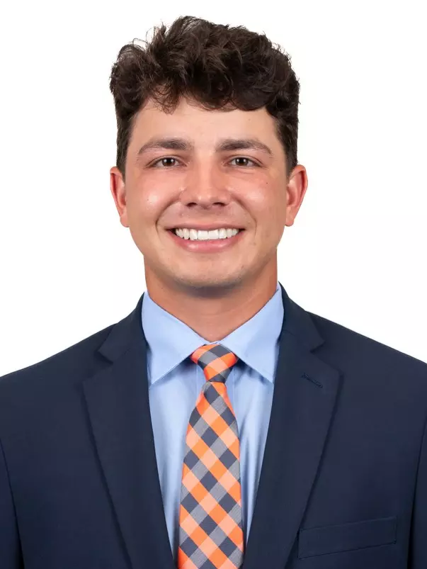 Jackson Buchanan - 2023-24 head shot