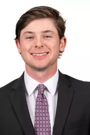 Timmy Crawford - 2023-24 head shot
