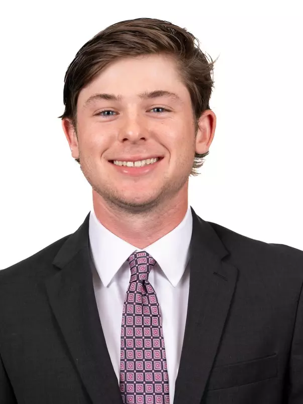 Timmy Crawford - 2023-24 head shot