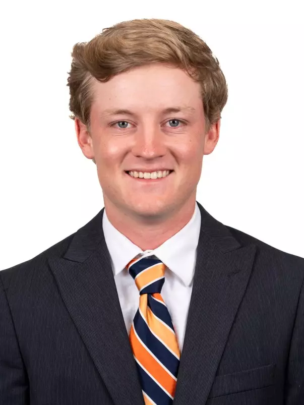 Tyler Goecke - 2023-24 head shot