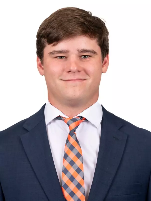 Max Herendeen - 2023-24 head shot