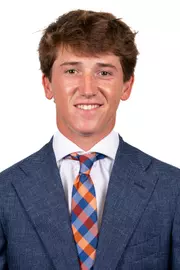 Adam Hunt - 2023-24 head shots