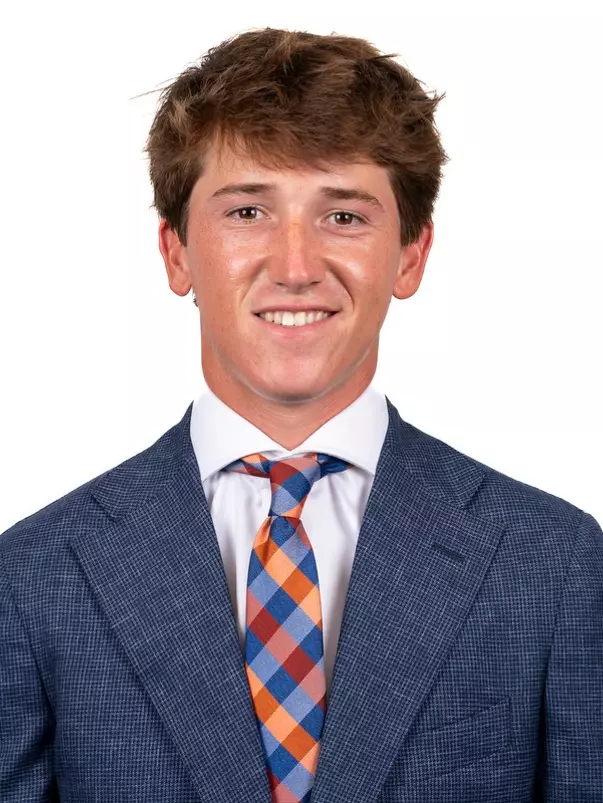 Adam Hunt - 2023-24 head shots