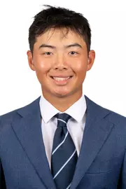 Jerry Ji - 2023-24 head shot