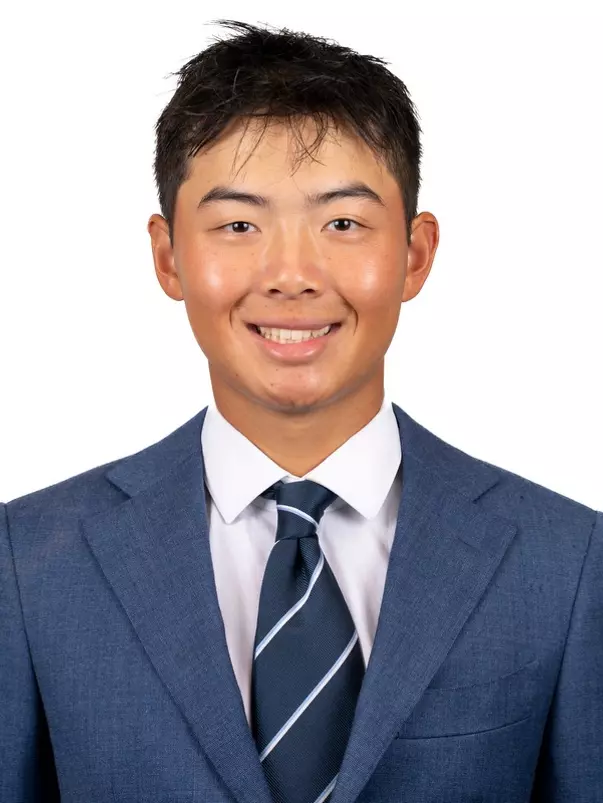 Jerry Ji - 2023-24 head shot