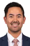 Ruben Sondjaja - 2023-24 head shot