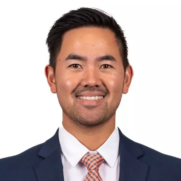 Ruben Sondjaja - 2023-24 head shot