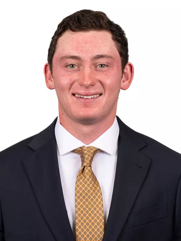 Ryan Voois - 2023-24 head shot