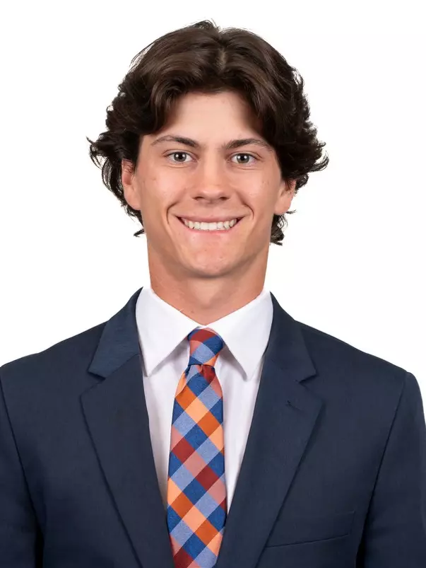 Ethan Wilson - 2023-24 head shot