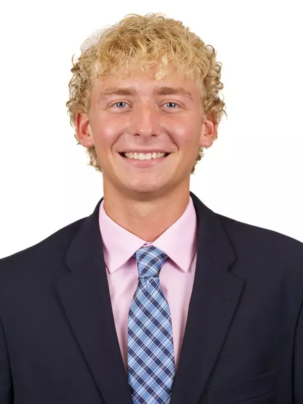 Tyler Bowers 2023 Headshot