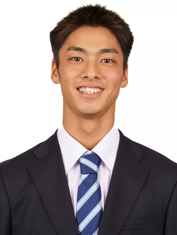 Kenta Miyoshi 2023 Headshot