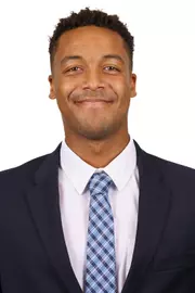 Oliver Okonkwo 2023 Headshot