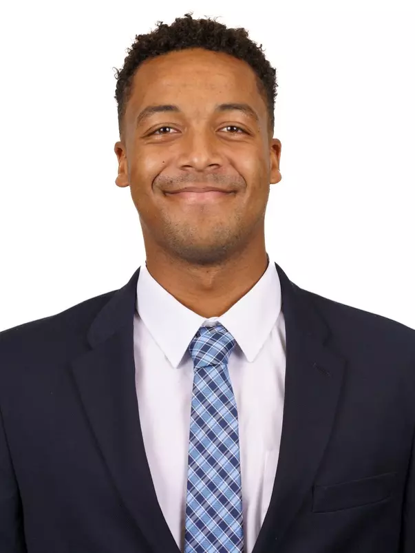 Oliver Okonkwo 2023 Headshot