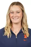 Sydney Sickels - Staff - Headshot