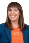 Julia Abel 2023 Headshot