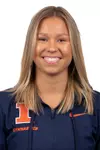 Olivia Bowsman 2023 Headshot