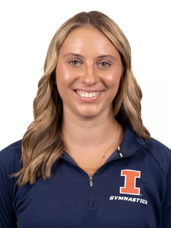 Olivia Coppola 2023 Headshot