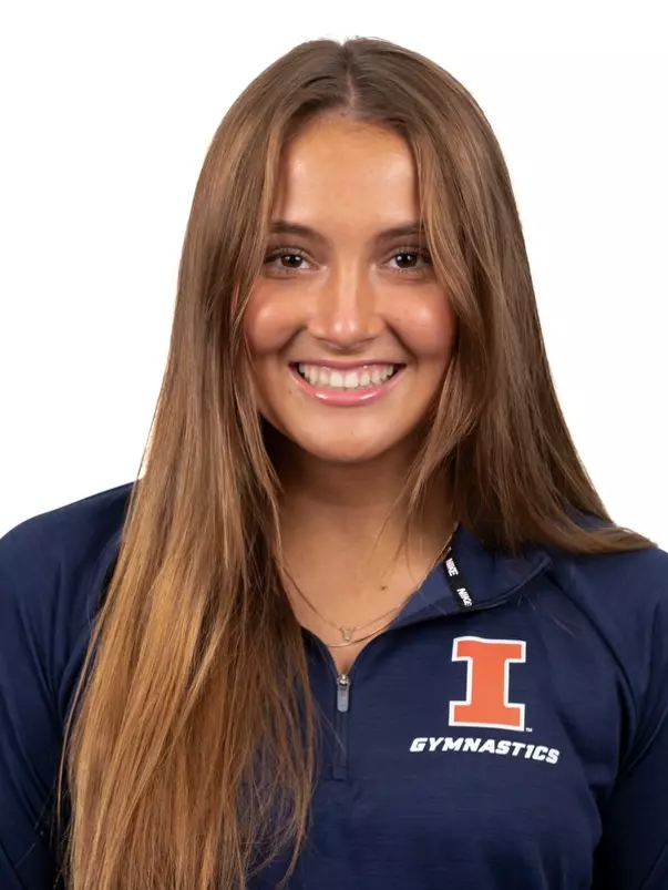 Destiny Denning 2023 Headshot