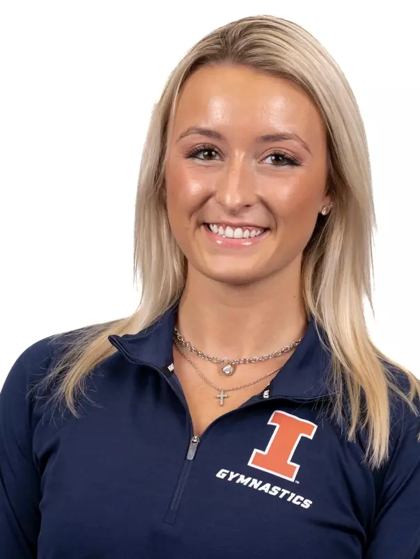 Kadyn Fitzgibbon 2023 Headshot