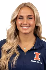Kendall Flury 2023 Headshot