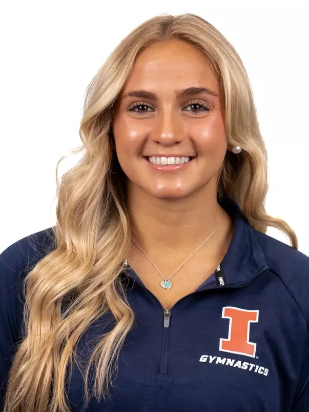 Kendall Flury 2023 Headshot