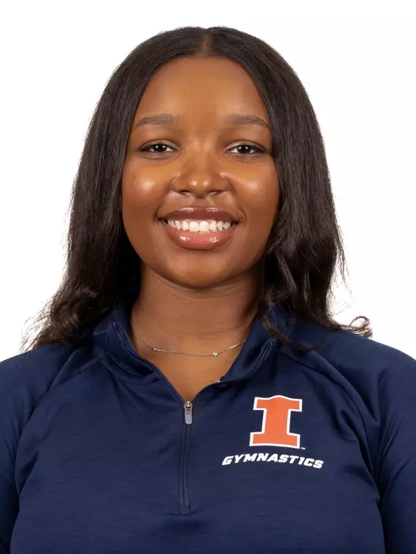Micheala Gentry 2023 Headshot