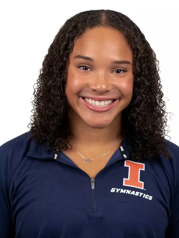 Makayla Green 2023 Headshot