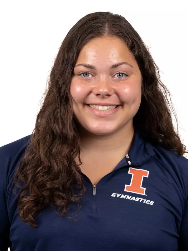 Tali Joelson 2023 Headshot