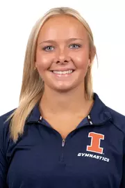 Allie Morgan 2023 Headshot
