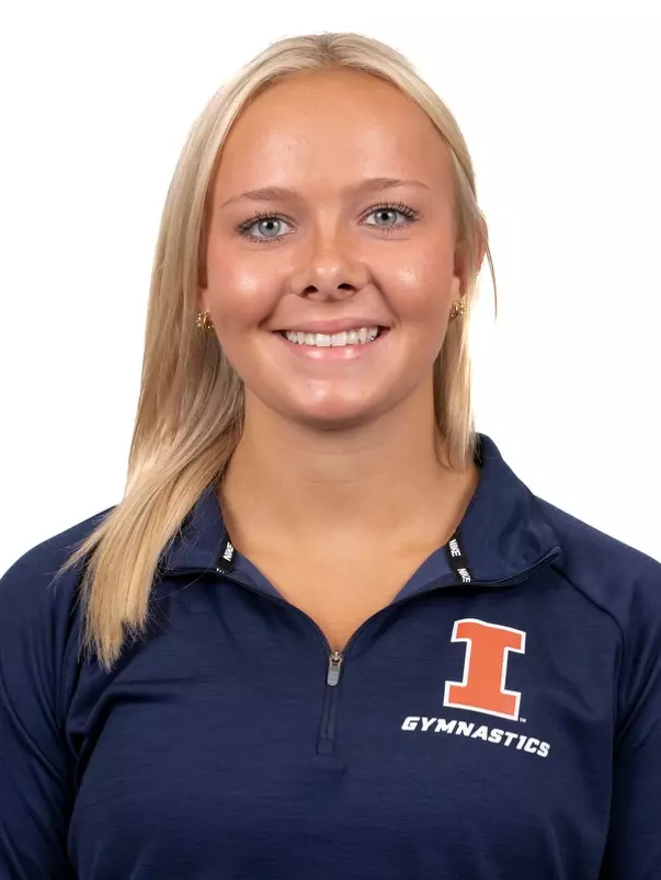 Allie Morgan 2023 Headshot