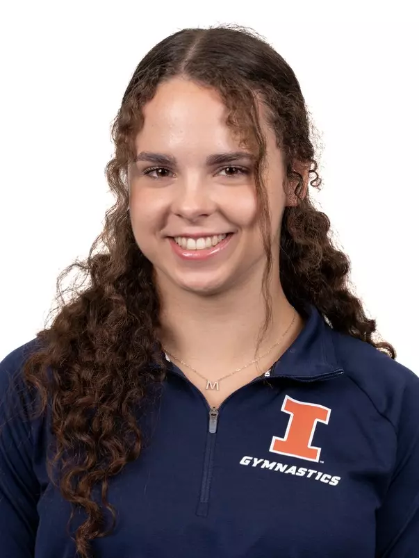 Mareli Muller 2023 Headshot