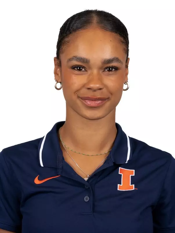 Ndudi, Elizabeth 2023-24 HS