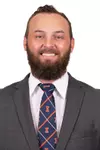 Josh Nilson 2023 Headshot