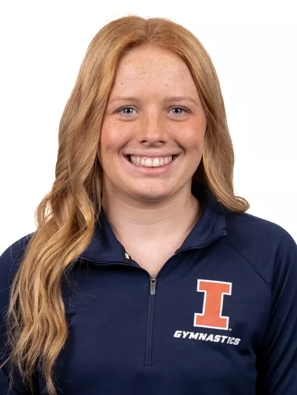 Lyden Saltness 2023 Headshot