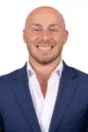 Ross Thompson 2023 Headshot