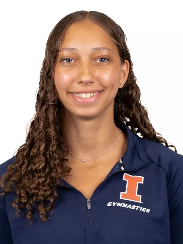 Emma White 2023 Headshot