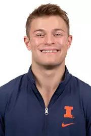 Ethan Boder 2023 Headshot