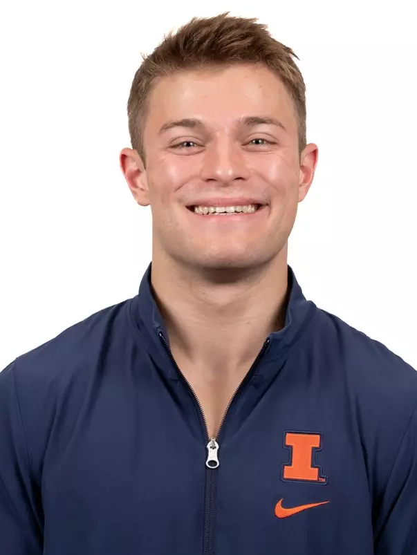 Ethan Boder 2023 Headshot
