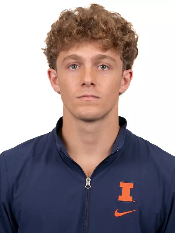 Tate Costa 2023 Headshot