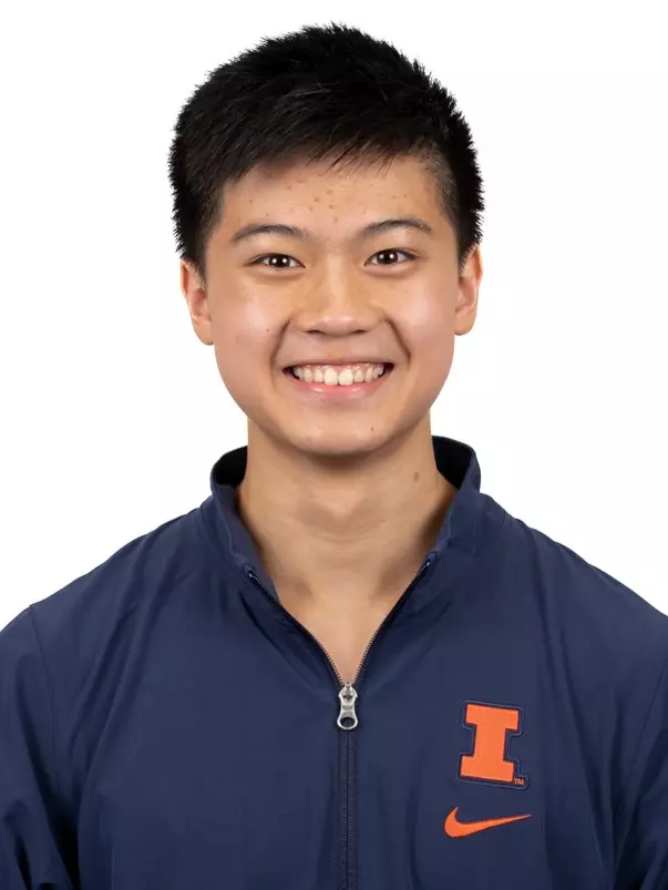 Brandon Dang 2023 Headshot