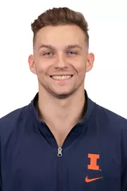 Michael Fletcher 2023 Headshot