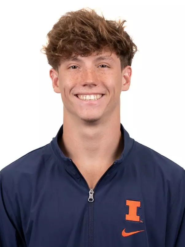 Will Hauke 2023 Headshot