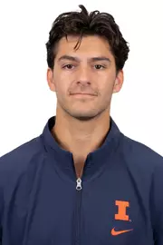 Sebastian Ingersoll 2023 Headshot