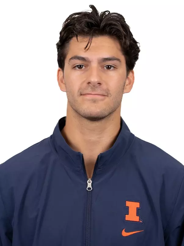 Sebastian Ingersoll 2023 Headshot