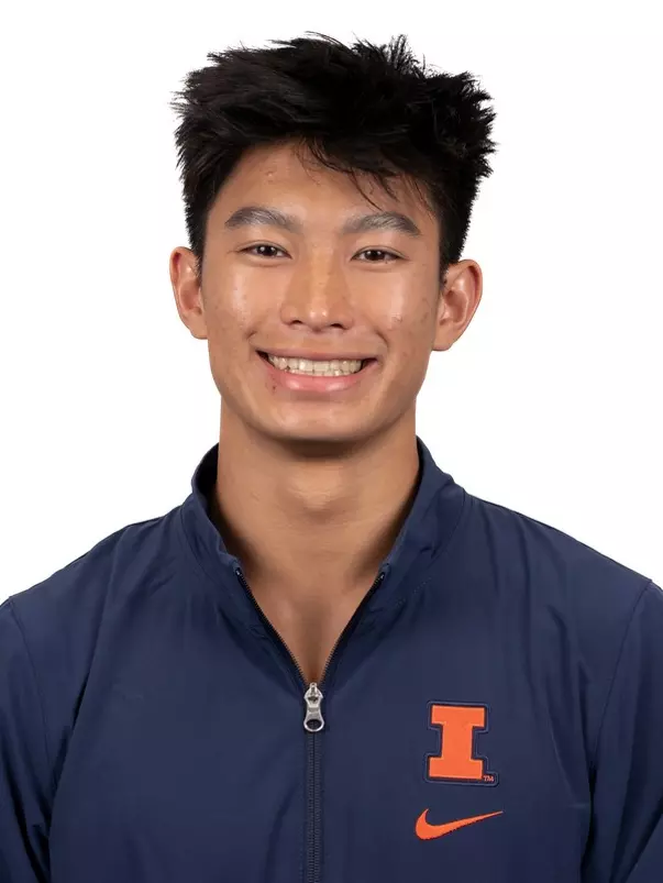 Evan Manivong 2023 Headshot
