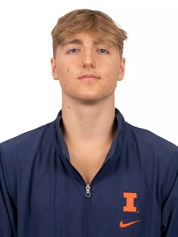 Kyle Mayotte 2023 Headsh