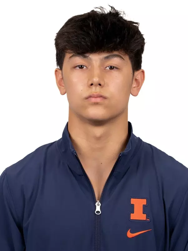 Preston Ngai 2023 Headshot