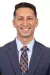 Daniel Ribeiro 2023 Headshot