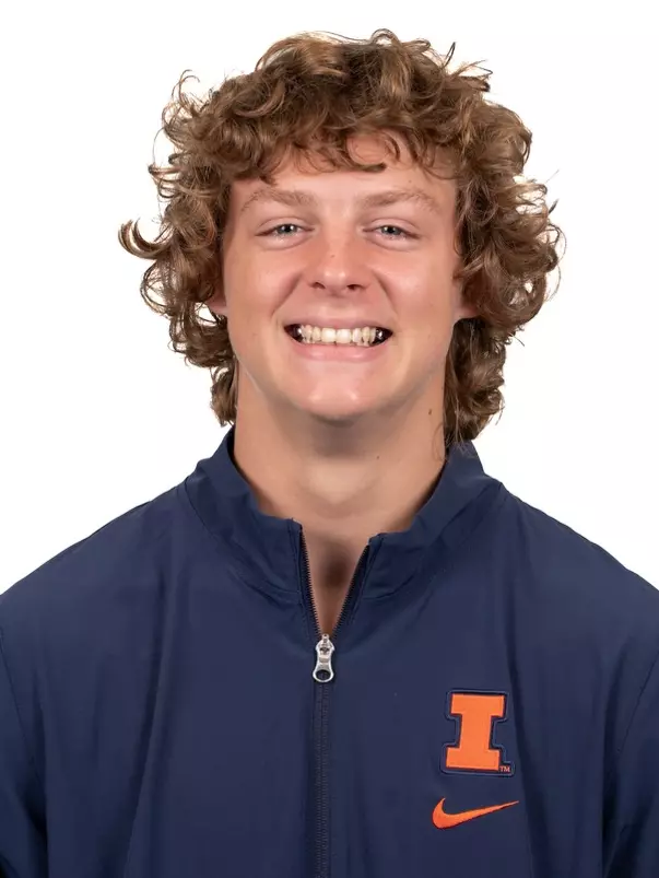Garrett Schooley 2023 Headshot